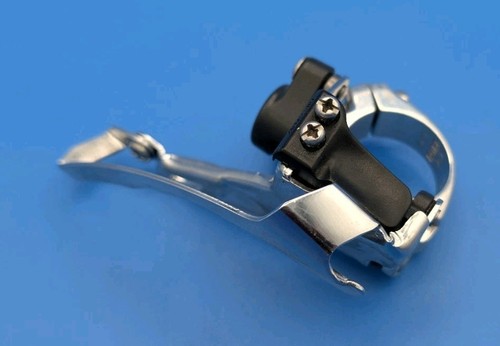 Shimano deore m739 - xt, fd-m739