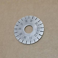 Misuratore di Corde per