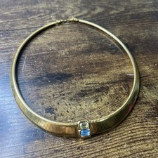 Girocollo vintage Christan