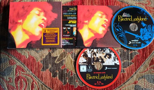 Jimi hendrix electric - jimi, hendrix~electric
