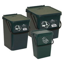 SECCHIO RACCOLTA DIFFERENZIATA