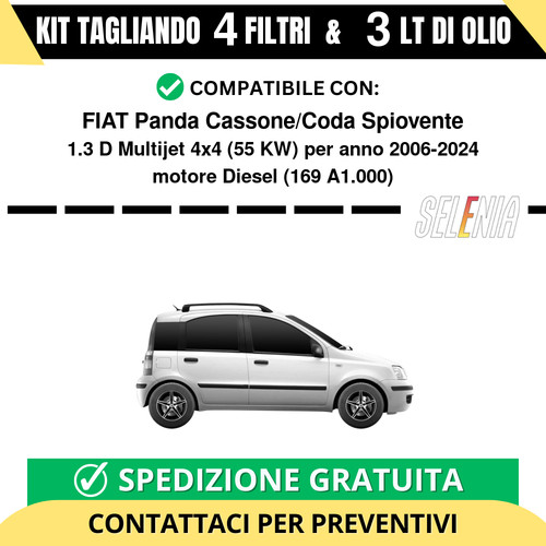 Tagliando per fiat - tagliando,