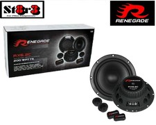 Renegade RX 6.2 C Kit 2 vie