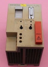 CPU SIEMENS SIMATIC S5-100U