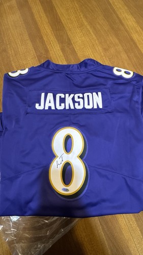 Maglia lemar jackson - maglia,