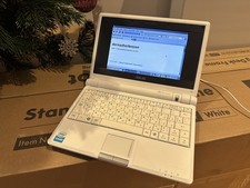 ASUS Eee PC 2G Surf - verde