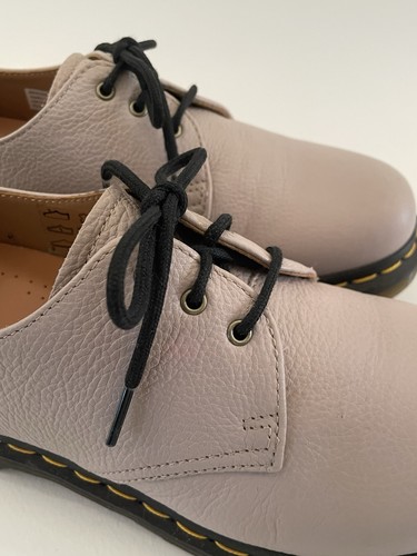 Martens 1461 pelle - 1461, in