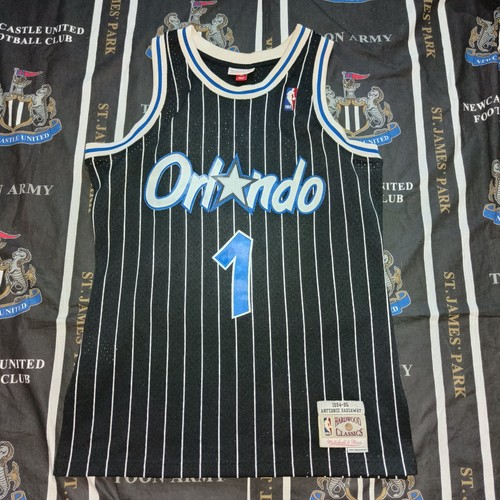 Maglia maglietta swingman - maglia,