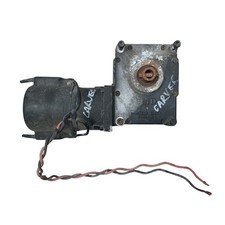 Carver Motor Mover Motore