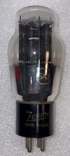 Zenith 6a3 tubo aspirazione - 6a3,