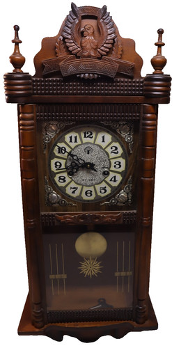 Orologio parete banyan 31 - da,