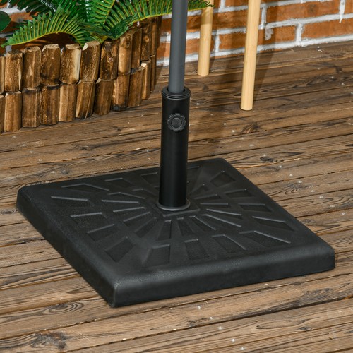 Base per ombrellone - , da