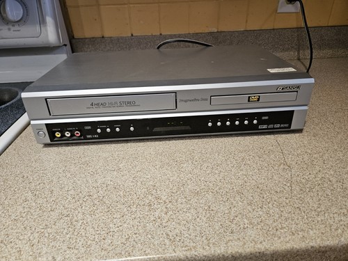 Sansui vrdvd4001 vhs - sansui,