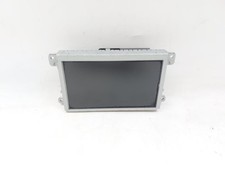 8T0919603C DISPLAY NAVIGATORE AUDI Q7 (4L) 3.0 TDI 24V AUT 240CV 2008 5P SUV