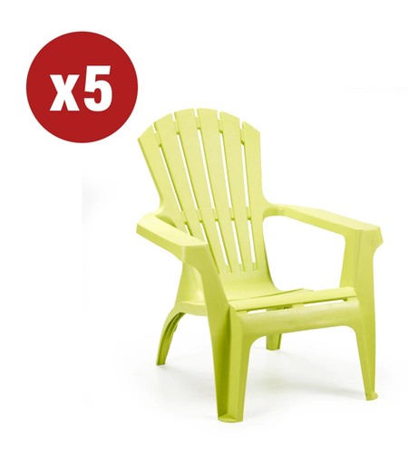 Promo pezzi poltrona da - promo, 5