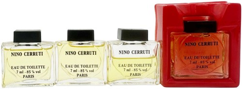 Set profumo uomo eau - set,