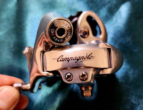Nos mint campagnolo chorus - nos,