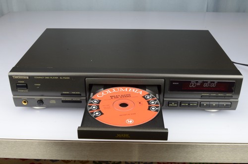 Technics pg490eg compact - sl-pg490eg,