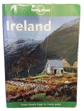 Lonely Planet Ireland (Lonely