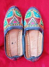 Scarpe da donna in pelle