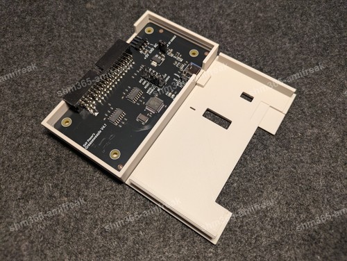 Adattatore floppy usb - 💾,