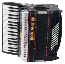 B-WARE Zupan Alpe III 72/MH