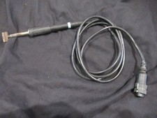 Saldatore Weller WP80 24V 80W 24V 80W fornito con punta larga Weller