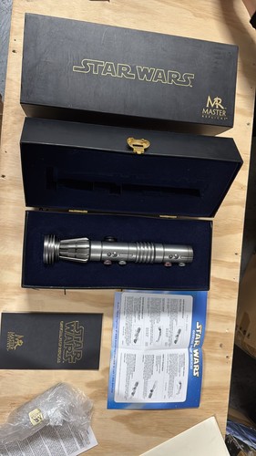 Master replicas darth maul - master,