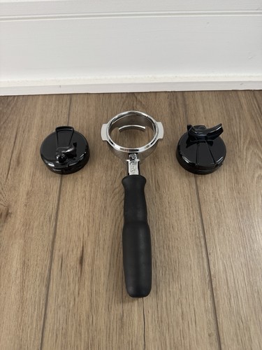 Portafiltro convertibile - , la