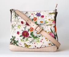 Borsa messenger a tracolla