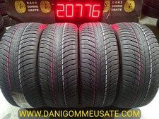 Pneumatici Invernali 4 Gomme