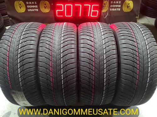 Pneumatici invernali gomme - invernali, 4