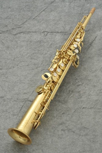 Yanagisawa wo10 sassofono - s-wo10,