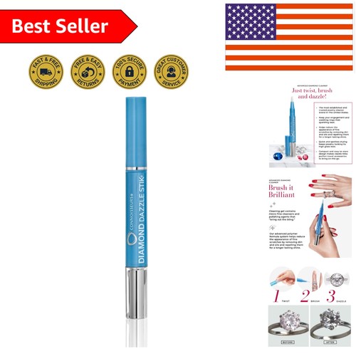 Diamond dazzle stik - diamond,