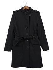 Cappotto classico donna PEPE