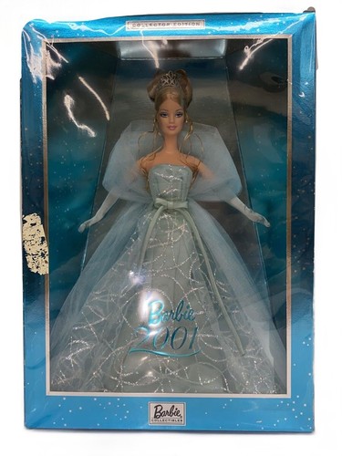 Barbie bambola 2001 usata