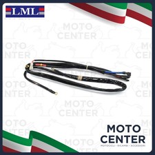 CABLAGGIO BATTERIA LML STAR