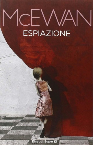 Libri ian mcewan - mcewan,