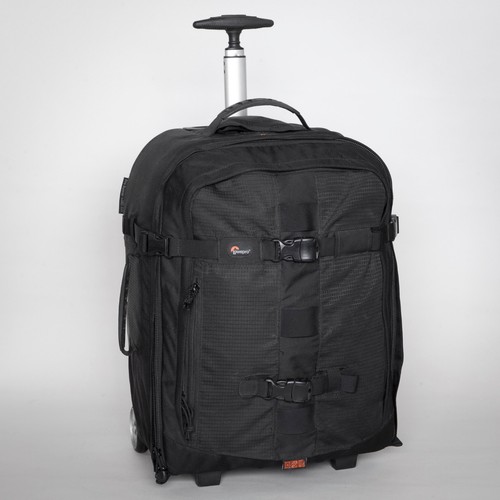 Zaino lowepro pro runner x450 - runner,