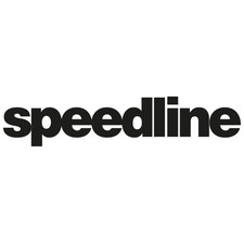 4 cerchi Speedline CORSE  8x18
