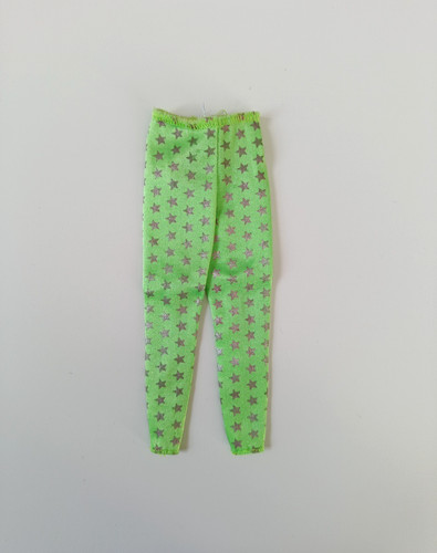Legging barbie the rockers - legging, &