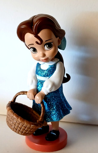 Personaggio disney principesse - personaggio,