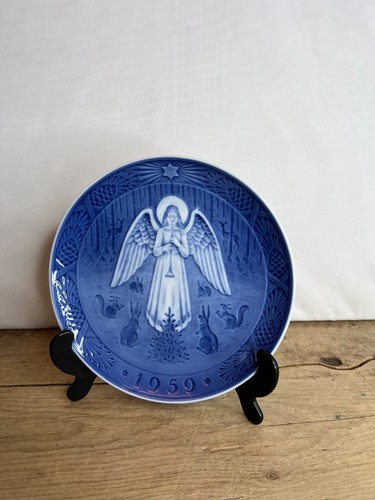 Vintage royal copenhagen bing - vintage,