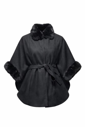 22110 mantella donna carla - mantella,