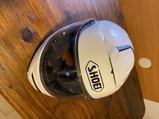 casco modulare Bluetooth integrato. 