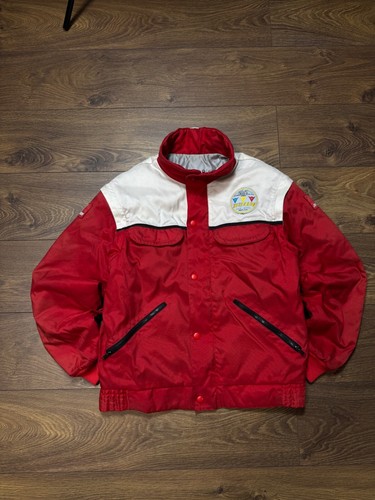 Giacca corsa vintage - giacca,