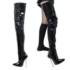 Stivali incrociati uomo - , drag