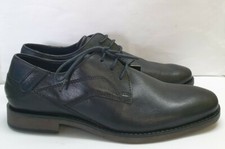 B/0276* Scarpe stringate uomo
