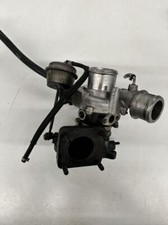 55235243 turbocompressore at per ALFA ROMEO GIULIETTA X7 (03/10-10/13) 2010 Usato