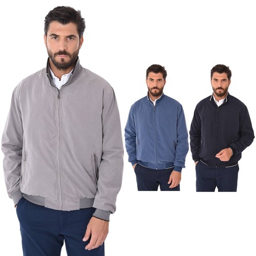 Giubbotto uomo leggero - giubbotto,